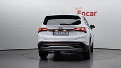 2023 Hyundai Santa Fe Diesel 2.2 2WD — фото 4