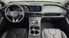2023 Hyundai Santa Fe Diesel 2.2 2WD — фото 7