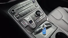 2023 Hyundai Santa Fe Diesel 2.2 2WD — фото 9