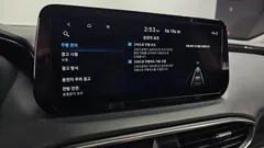 2023 Hyundai Santa Fe Diesel 2.2 2WD — фото 20