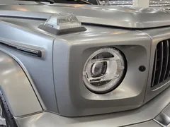 2023 Mercedes-Benz G-Class AMG G63 Manufaktur — фото 8