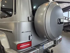 2023 Mercedes-Benz G-Class AMG G63 Manufaktur — фото 9