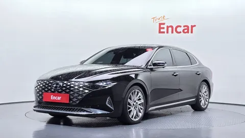 2023 Hyundai Grandeur 2.5