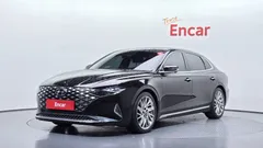 2023 Hyundai Grandeur 2.5 — фото 1
