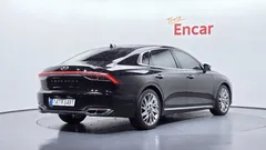 2023 Hyundai Grandeur 2.5 — фото 2