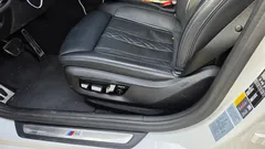 2022 BMW 5-Series 530e M Sport — фото 9