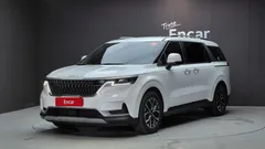 2023 Kia Carnival Gasoline 11-Seater Prestige — фото 1