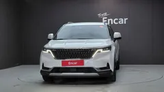 2023 Kia Carnival Gasoline 11-Seater Prestige — фото 3