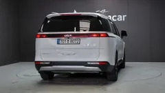 2023 Kia Carnival Gasoline 11-Seater Prestige — фото 4