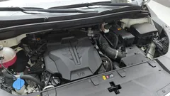2023 Kia Carnival Gasoline 11-Seater Prestige — фото 6