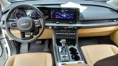 2023 Kia Carnival Gasoline 11-Seater Prestige — фото 7