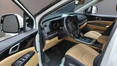 2023 Kia Carnival Gasoline 11-Seater Prestige — фото 10
