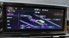 2023 Kia Carnival Gasoline 11-Seater Prestige — фото 17