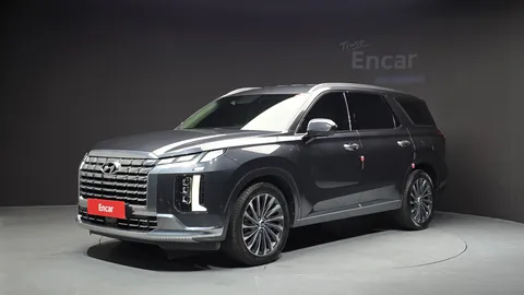 2023 Hyundai Palisade Gasoline 3.8 2WD