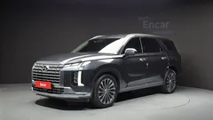 2023 Hyundai Palisade Gasoline 3.8 2WD — фото 1