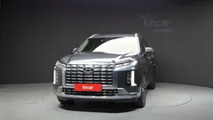 2023 Hyundai Palisade Gasoline 3.8 2WD — фото 3