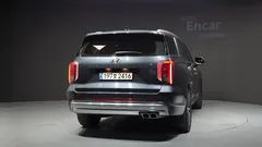2023 Hyundai Palisade Gasoline 3.8 2WD — фото 4