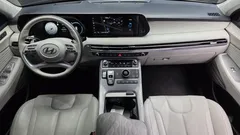 2023 Hyundai Palisade Gasoline 3.8 2WD — фото 7