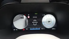 2023 Hyundai Palisade Gasoline 3.8 2WD — фото 8