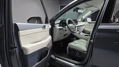2023 Hyundai Palisade Gasoline 3.8 2WD — фото 10
