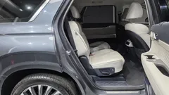 2023 Hyundai Palisade Gasoline 3.8 2WD — фото 12