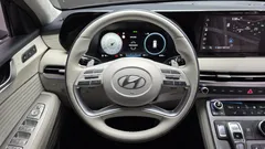 2023 Hyundai Palisade Gasoline 3.8 2WD — фото 13