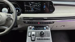 2023 Hyundai Palisade Gasoline 3.8 2WD — фото 15
