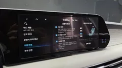2023 Hyundai Palisade Gasoline 3.8 2WD — фото 17
