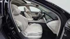 2023 Mercedes-Benz S-Class S500L 4MATIC — фото 10