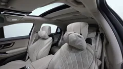 2023 Mercedes-Benz S-Class S500L 4MATIC — фото 12