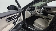 2023 Mercedes-Benz S-Class S500L 4MATIC — фото 13