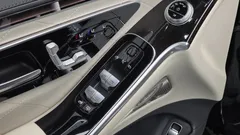 2023 Mercedes-Benz S-Class S500L 4MATIC — фото 14