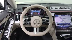 2023 Mercedes-Benz S-Class S500L 4MATIC — фото 17