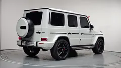 2022 Mercedes-Benz G-Class AMG G63 Magno Hero Edition — фото 2