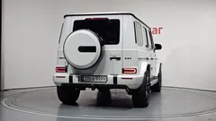 2022 Mercedes-Benz G-Class AMG G63 Magno Hero Edition — фото 4