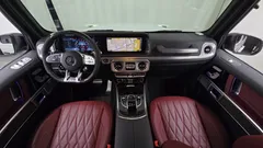 2022 Mercedes-Benz G-Class AMG G63 Magno Hero Edition — фото 7