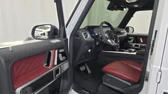2022 Mercedes-Benz G-Class AMG G63 Magno Hero Edition — фото 10