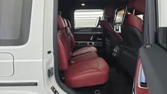 2022 Mercedes-Benz G-Class AMG G63 Magno Hero Edition — фото 11