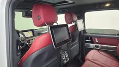 2022 Mercedes-Benz G-Class AMG G63 Magno Hero Edition — фото 18