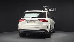 2022 Mercedes-Benz GLE-Class AMG GLE53 4MATIC+ — фото 4