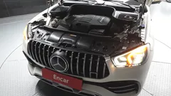 2022 Mercedes-Benz GLE-Class AMG GLE53 4MATIC+ — фото 6
