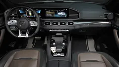 2022 Mercedes-Benz GLE-Class AMG GLE53 4MATIC+ — фото 7