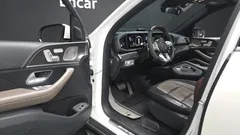 2022 Mercedes-Benz GLE-Class AMG GLE53 4MATIC+ — фото 10