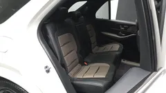 2022 Mercedes-Benz GLE-Class AMG GLE53 4MATIC+ — фото 12