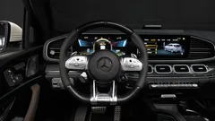 2022 Mercedes-Benz GLE-Class AMG GLE53 4MATIC+ — фото 14