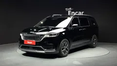 2023 Kia Carnival Diesel 9-Seater Noblesse — фото 1
