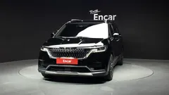 2023 Kia Carnival Diesel 9-Seater Noblesse — фото 3
