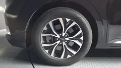 2023 Kia Carnival Diesel 9-Seater Noblesse — фото 5