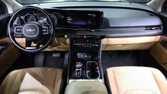 2023 Kia Carnival Diesel 9-Seater Noblesse — фото 7