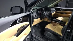 2023 Kia Carnival Diesel 9-Seater Noblesse — фото 10